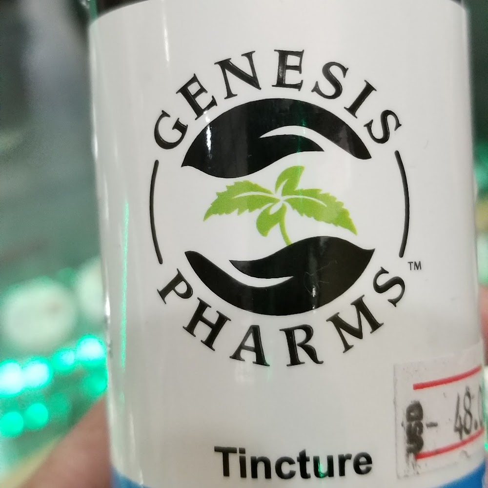 Green Cross Dispensary photo 6
