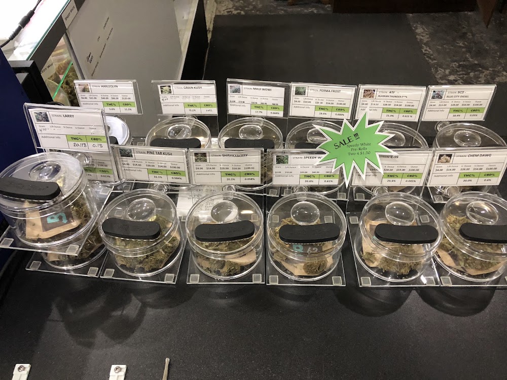 Green Cross Dispensary photo 8