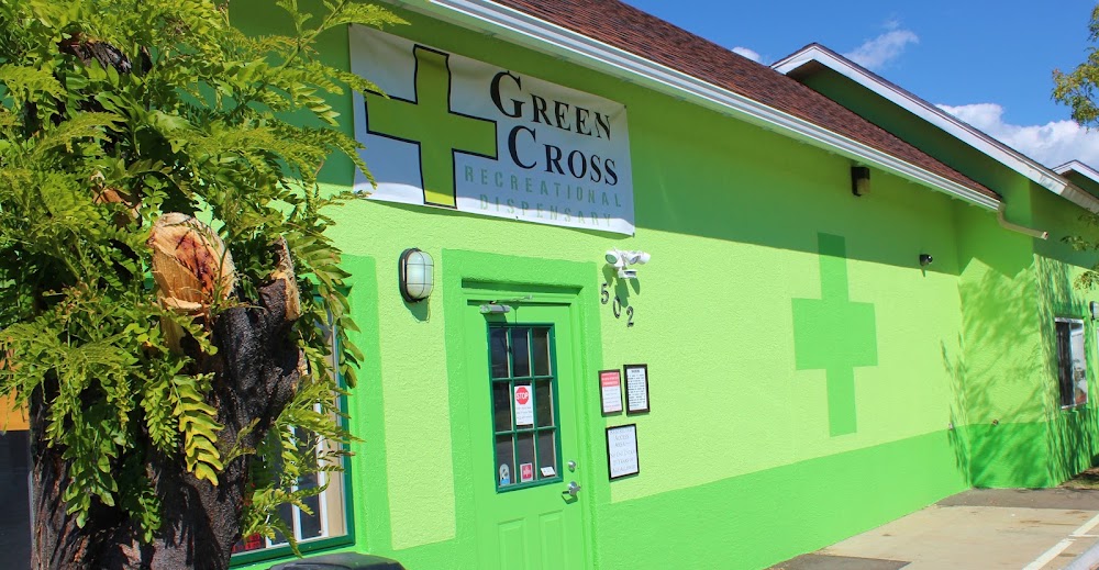 Green Cross Silt photo 6