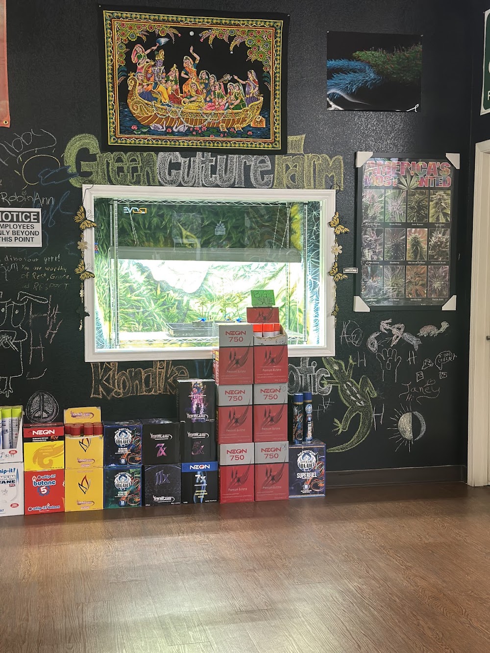 Green Culture - Miami photo 1