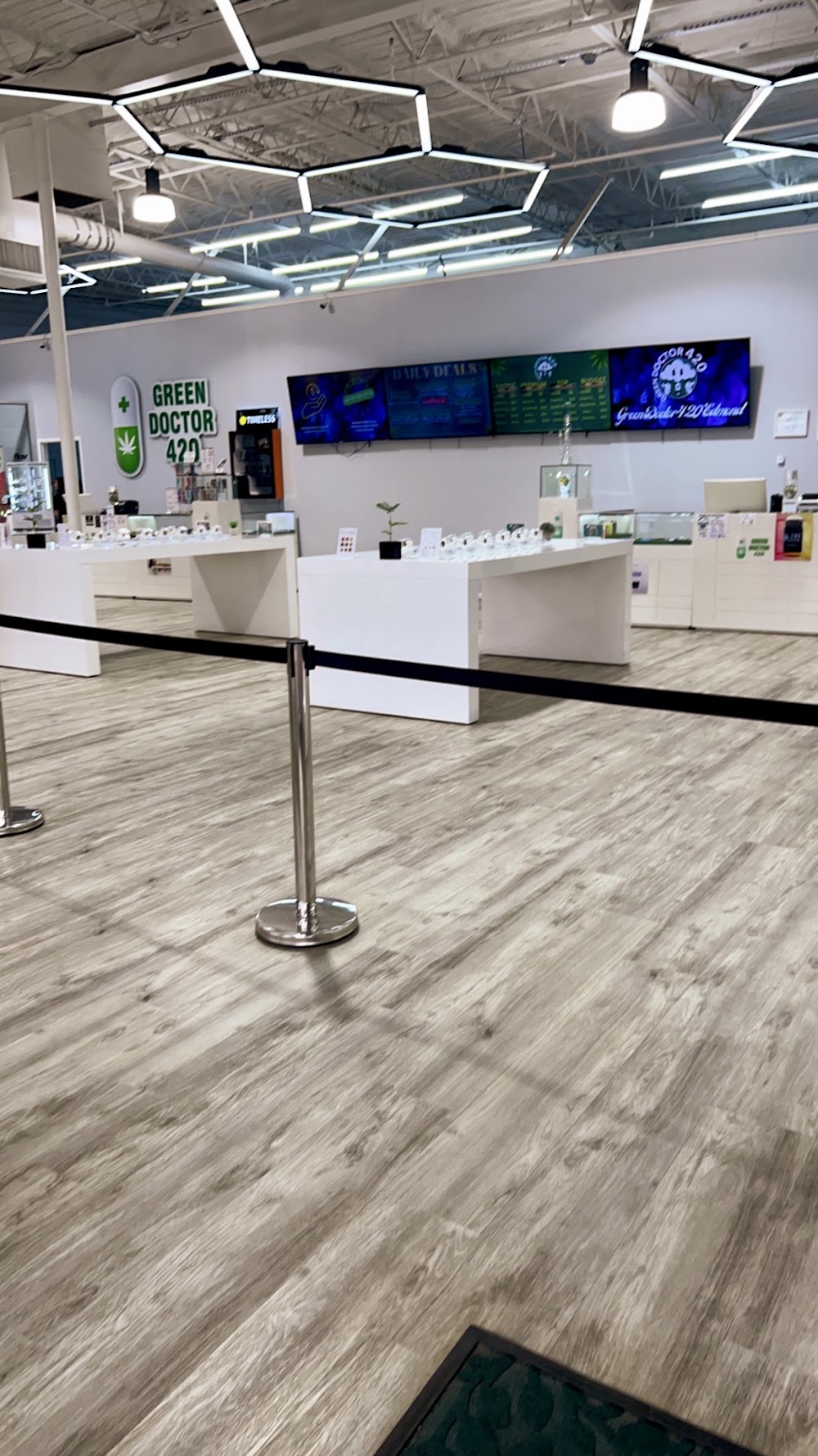 Green Doctor 420 - Edmond photo 3
