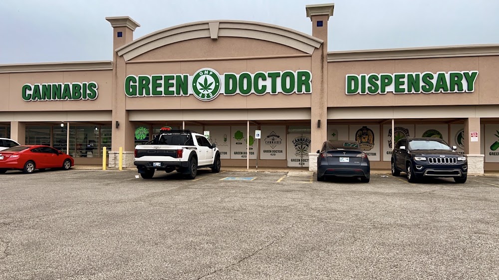 Green Doctor 420 - Edmond photo 4