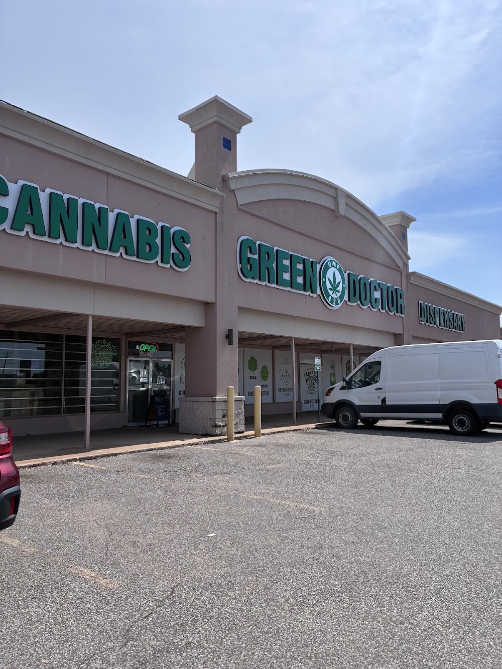 Green Doctor 420 - Edmond photo 7