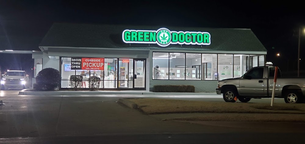 Green Doctor 420 - Penn photo 3