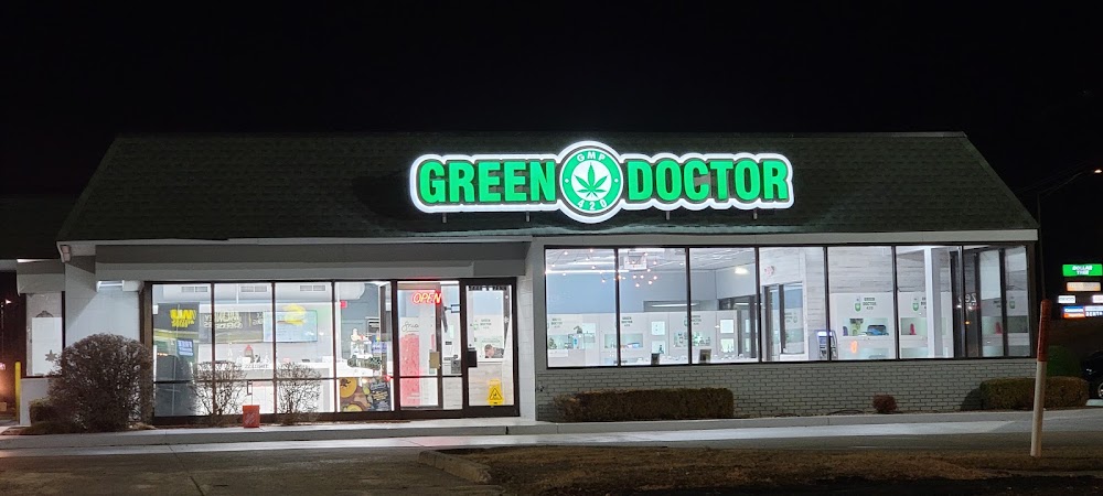 Green Doctor 420 - Penn photo 5