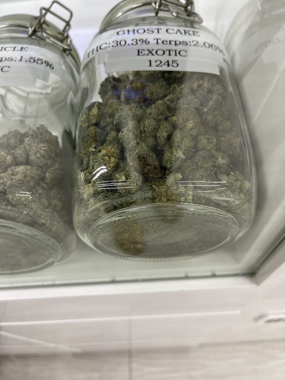 Green Doctor 420 - Sooner photo 7