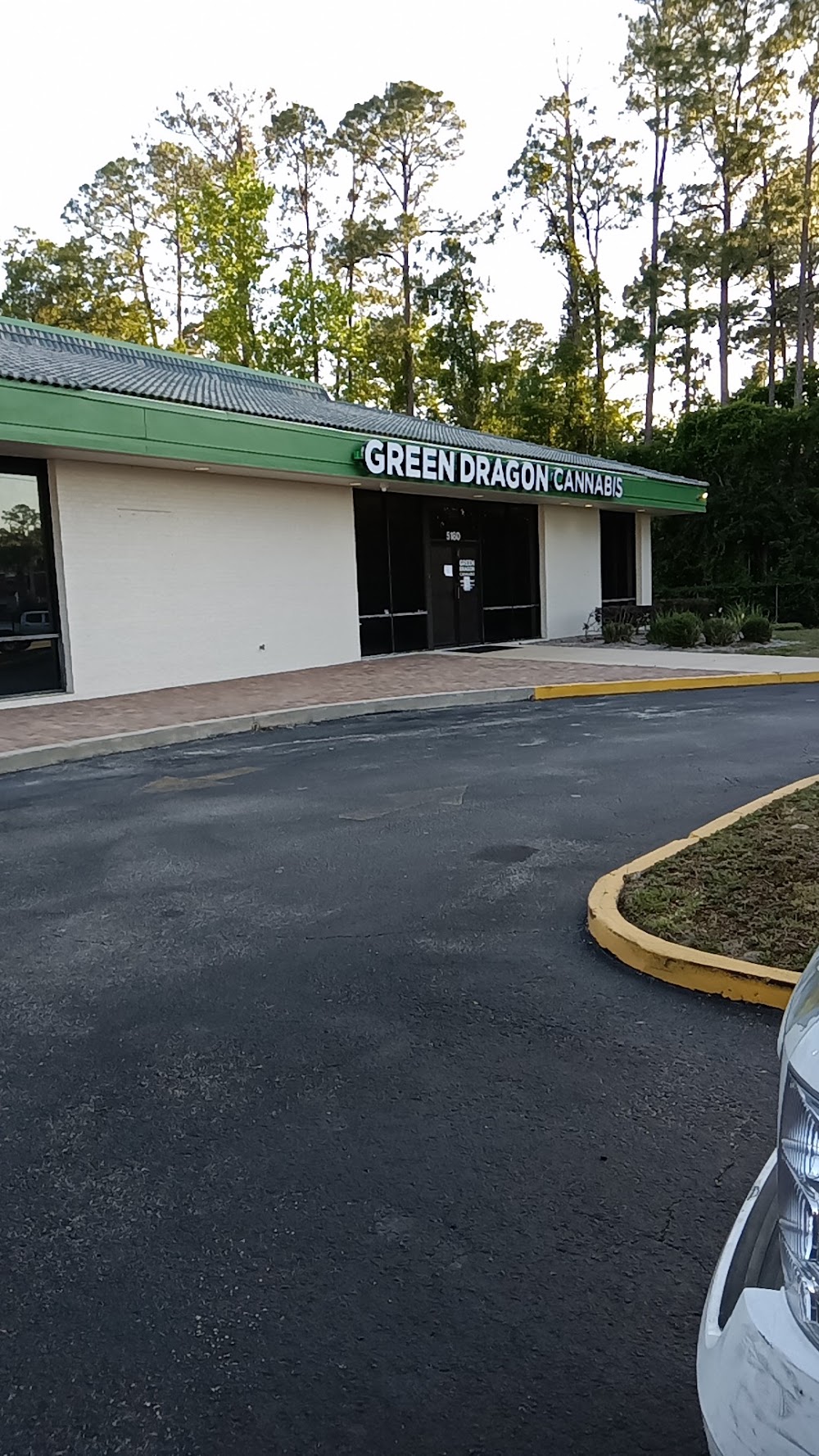 Green Dragon photo 1