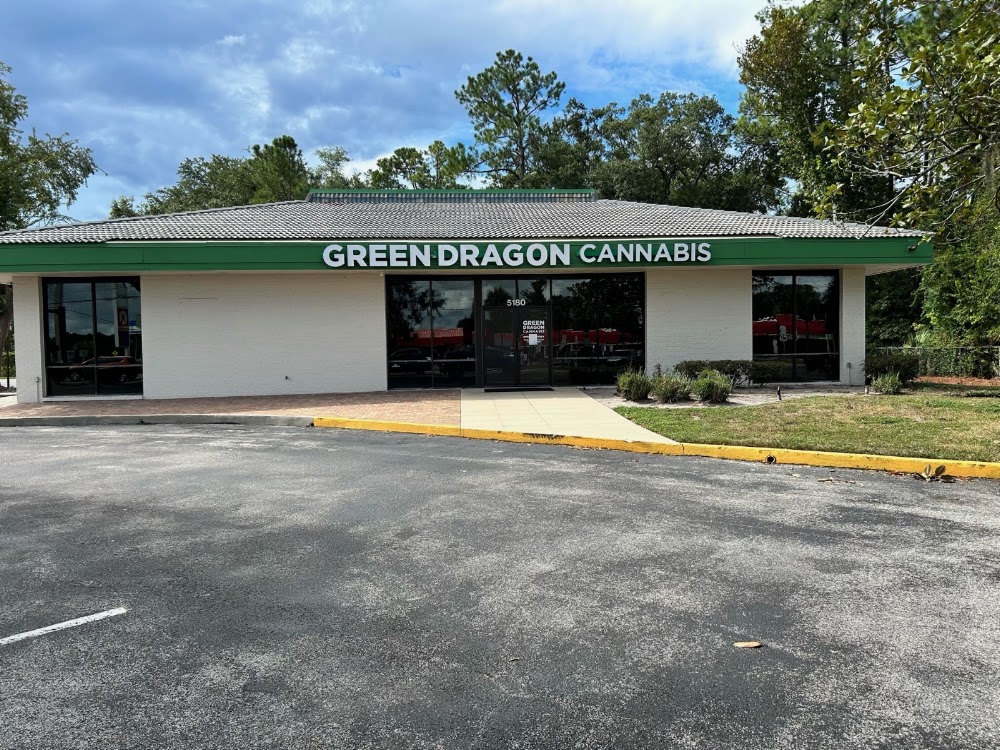 Green Dragon photo 3