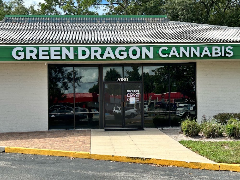 Green Dragon photo 7