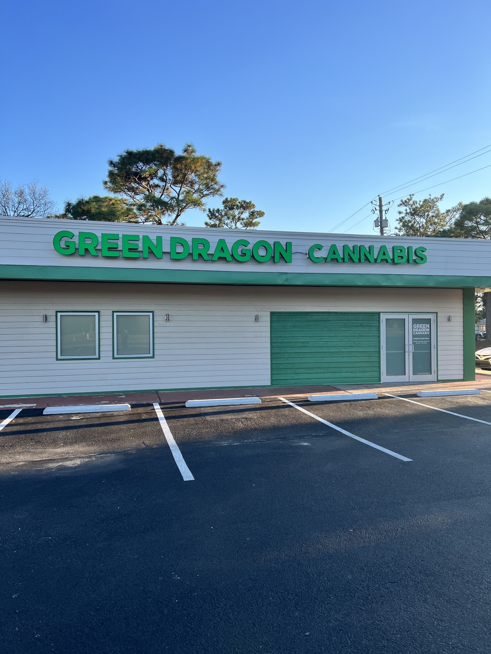Green Dragon photo 1