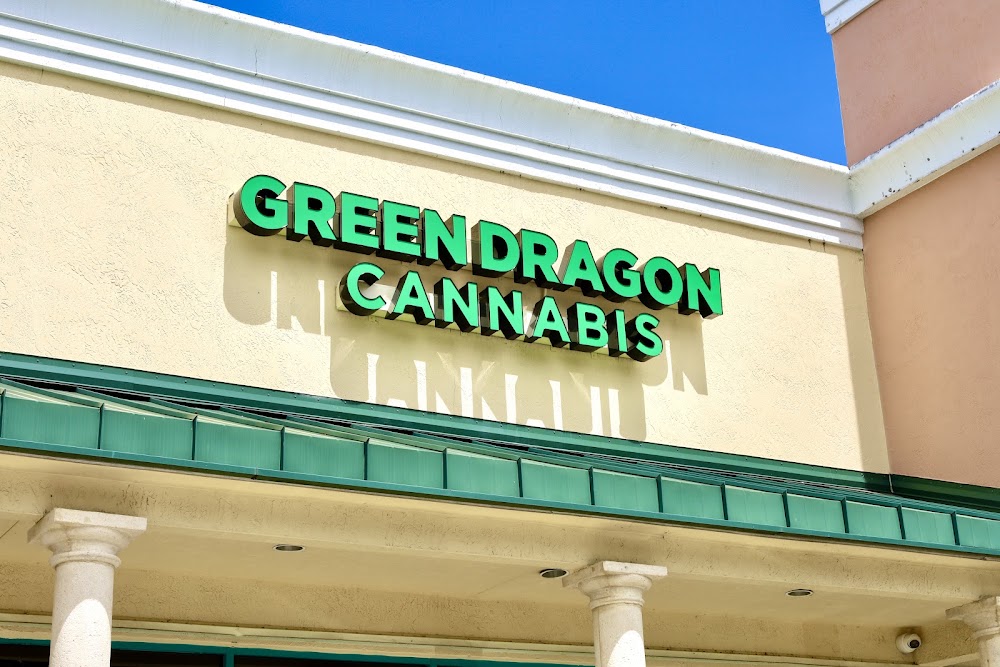 Green Dragon photo 4