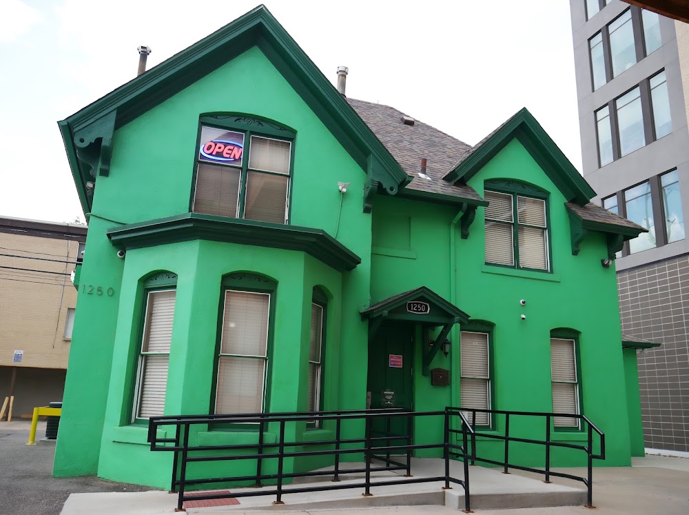 Green Dragon photo 4