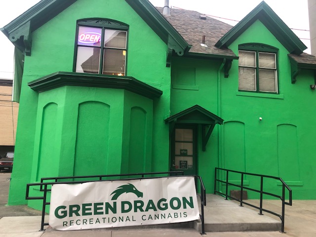 Green Dragon photo 7