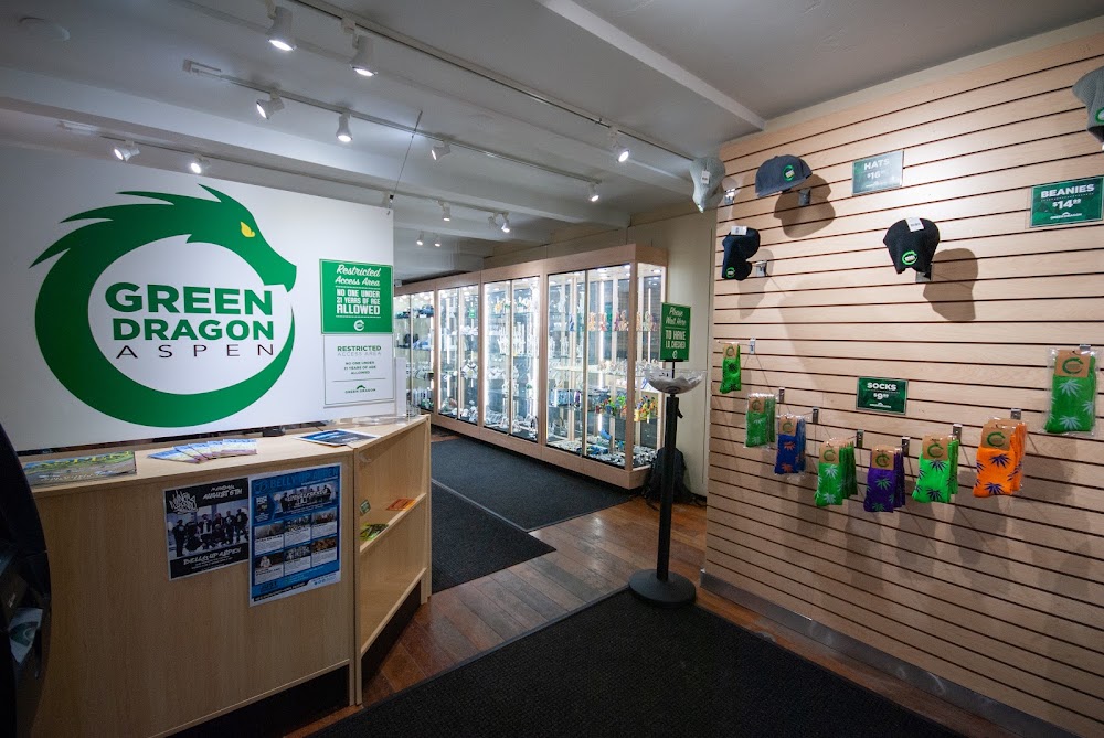 Green Dragon photo 4