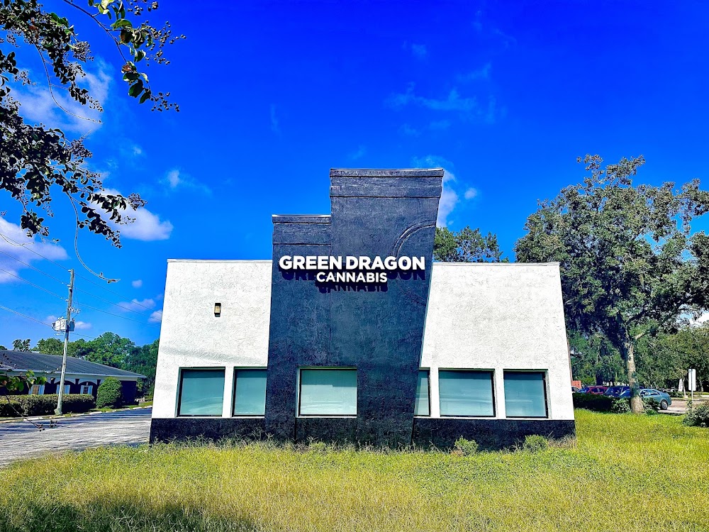 Green Dragon photo 5