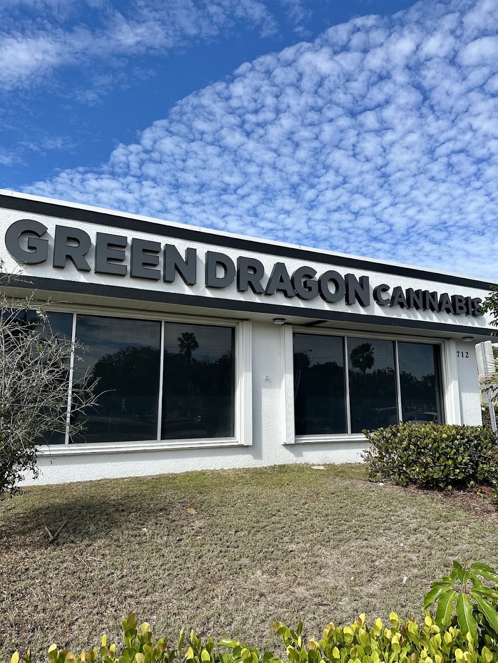 Green Dragon photo 1