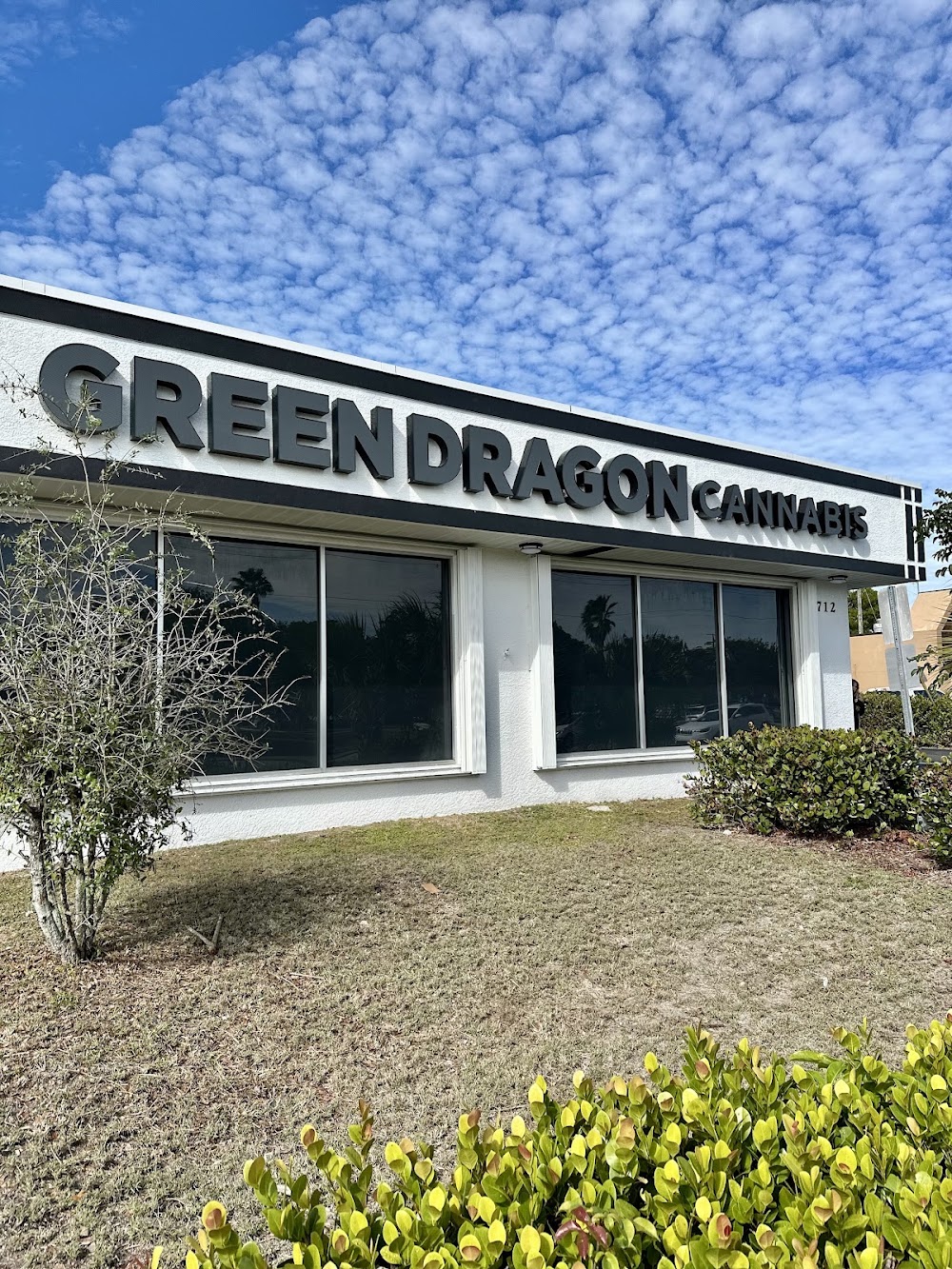 Green Dragon photo 4