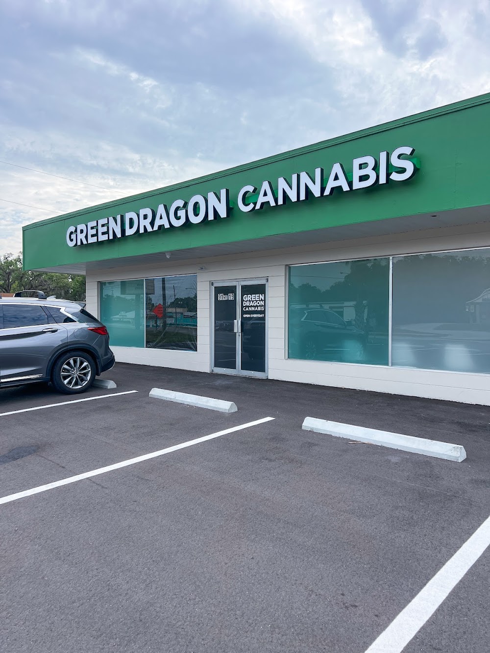 Green Dragon photo 4
