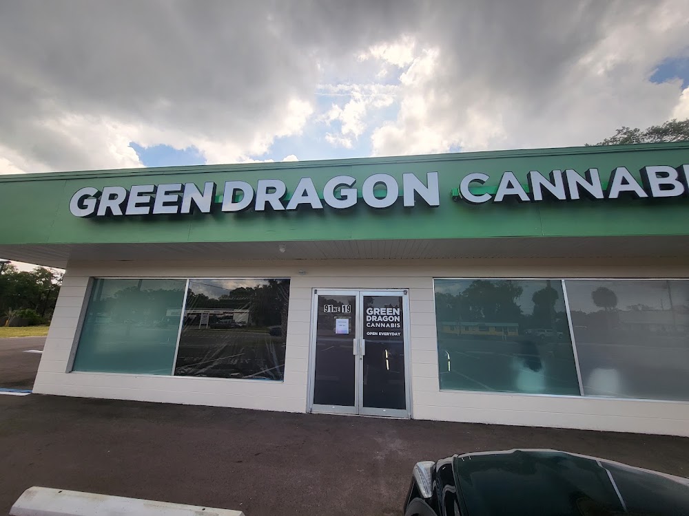 Green Dragon photo 7