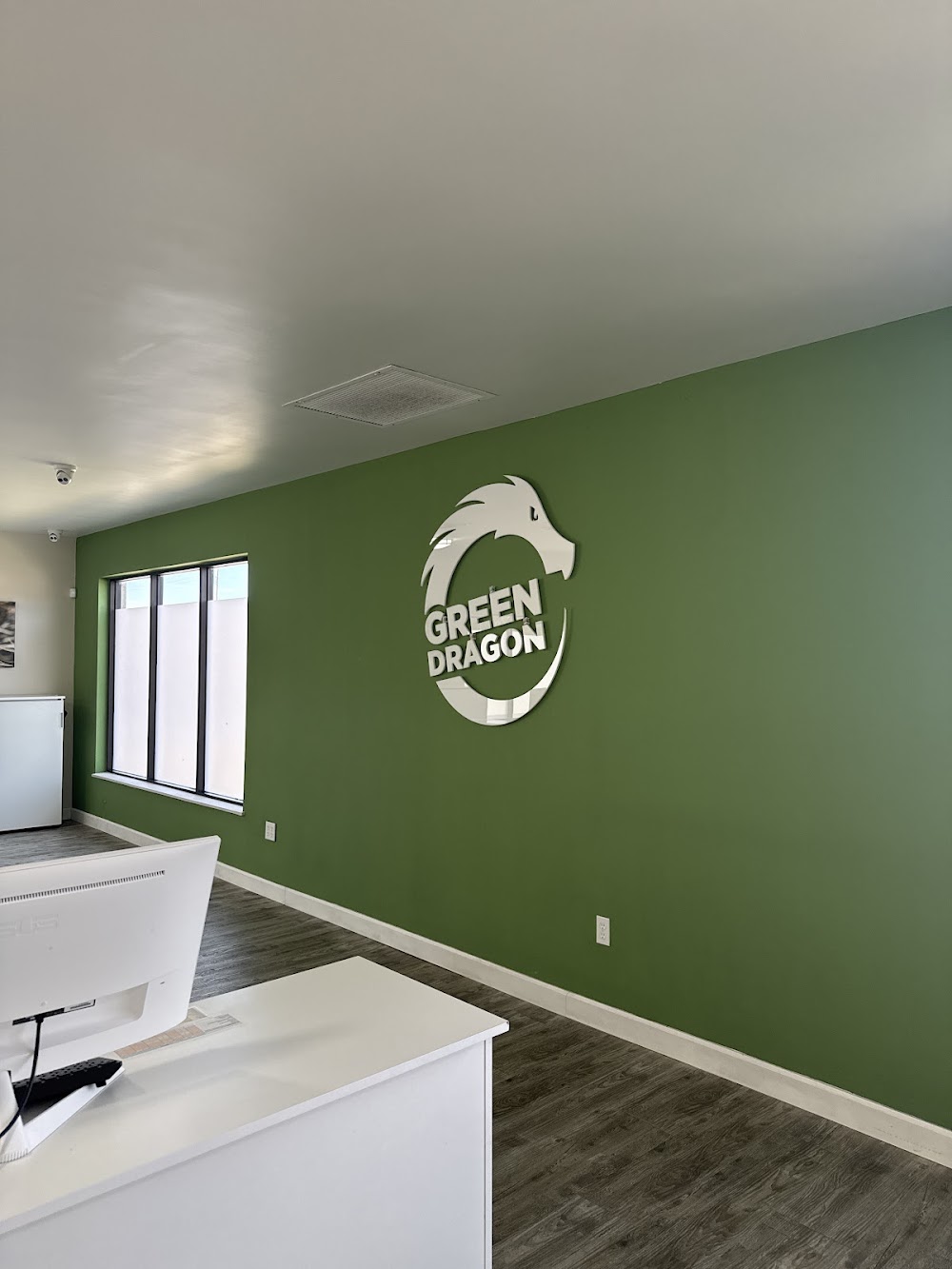 Green Dragon photo 3