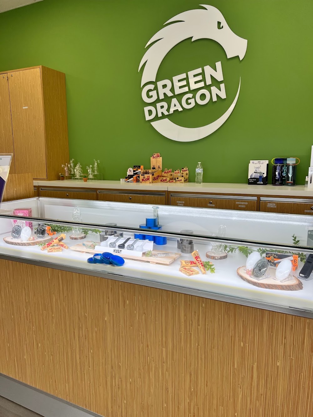 Green Dragon photo 2