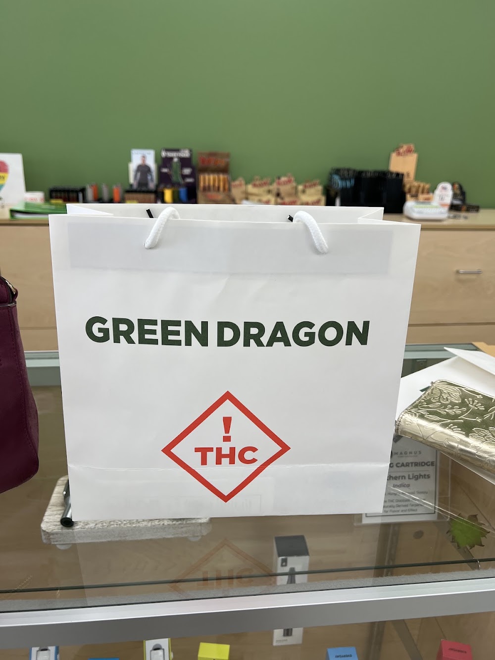 Green Dragon photo 4