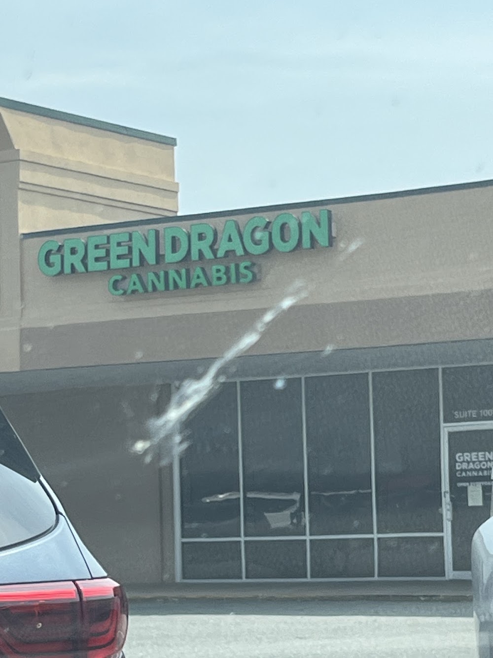 Green Dragon photo 8
