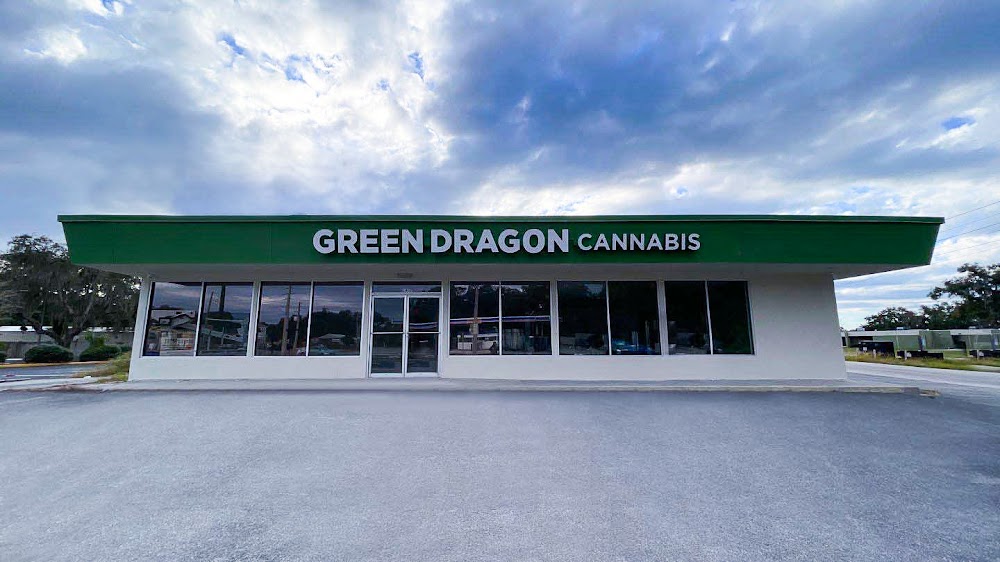 Green Dragon photo 1