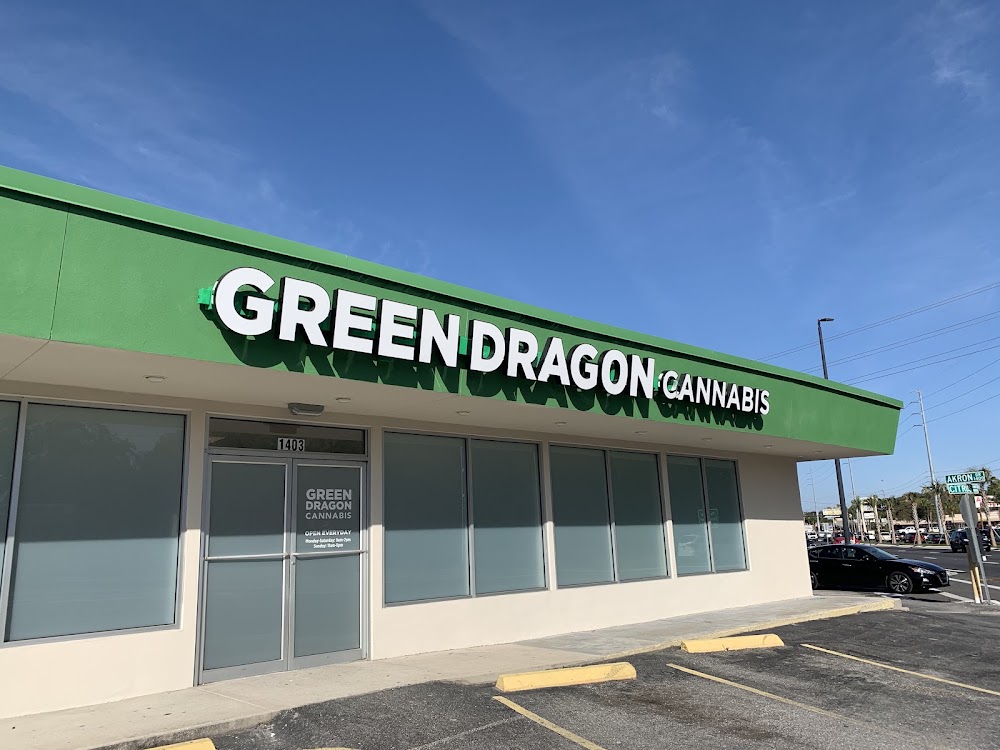 Green Dragon photo 8