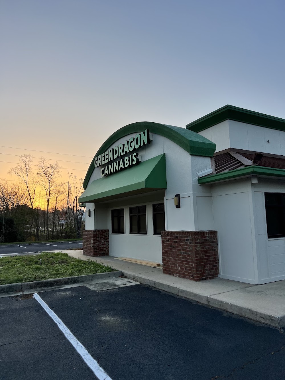 Green Dragon photo 1