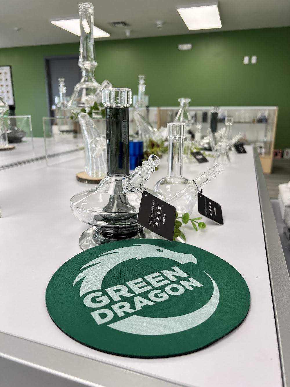 Green Dragon photo 2