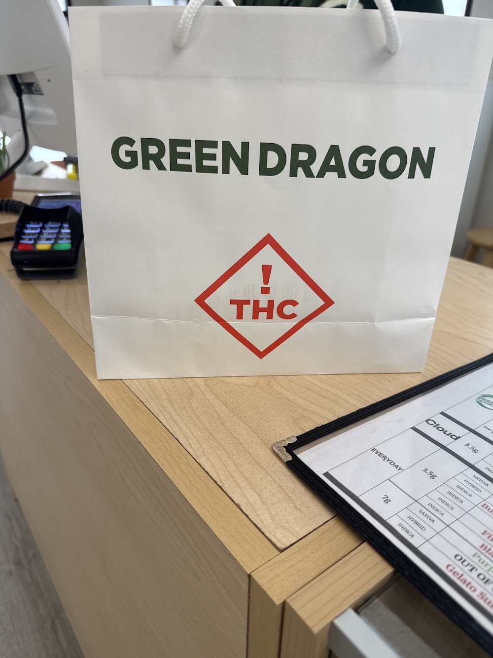 Green Dragon photo 6