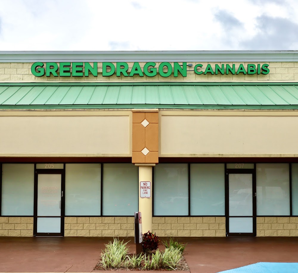 Green Dragon photo 3