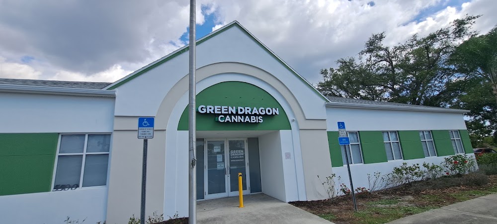 Green Dragon photo 4