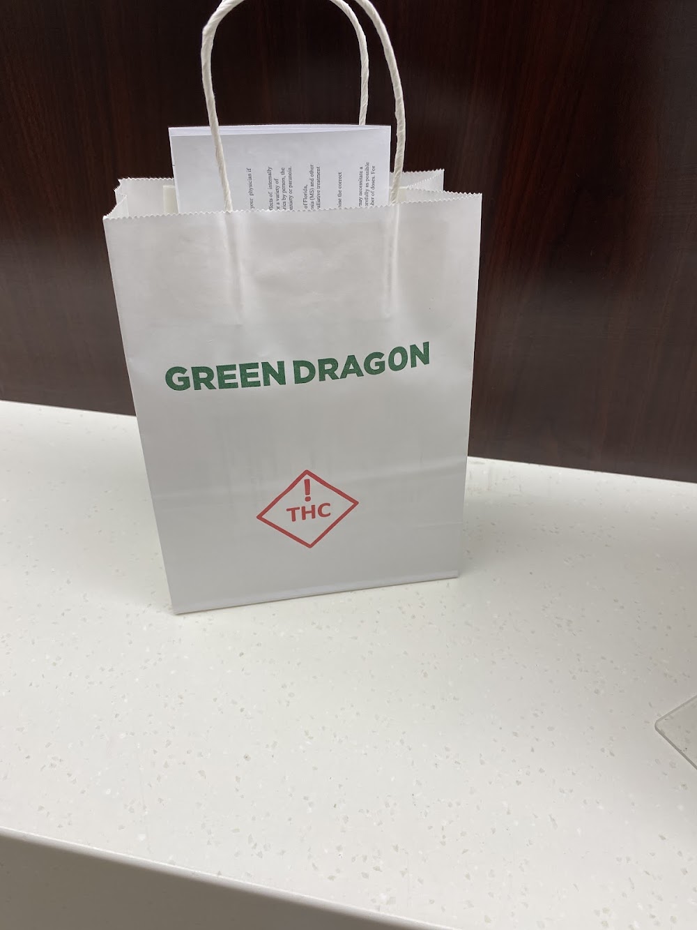 Green Dragon photo 6