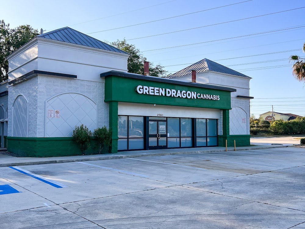 Green Dragon photo 1
