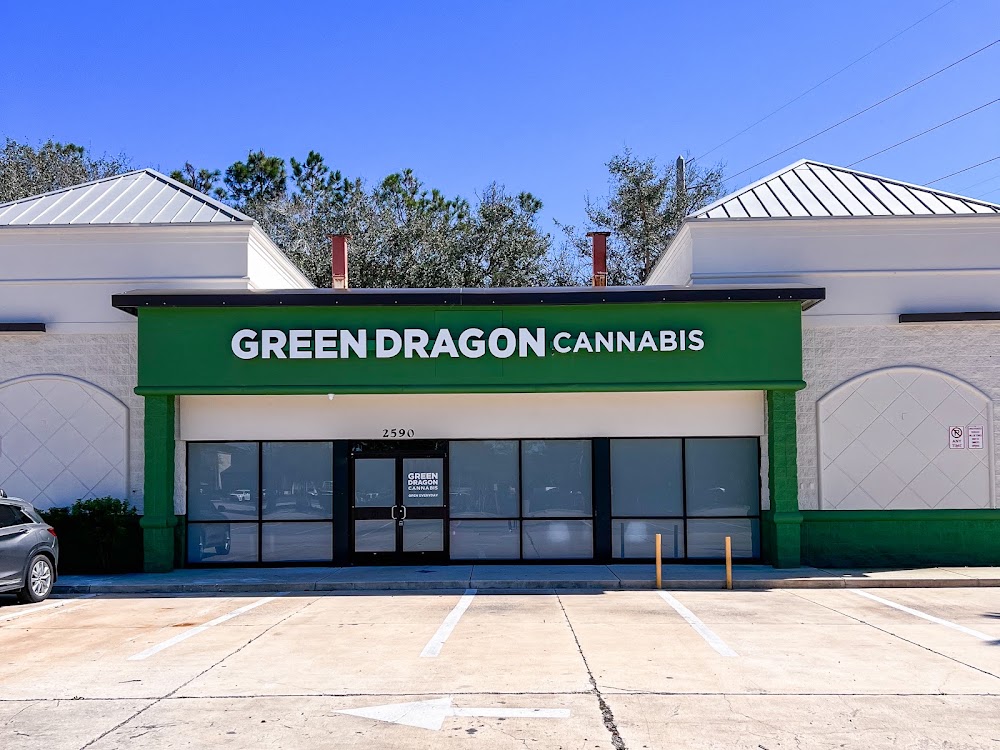 Green Dragon photo 4