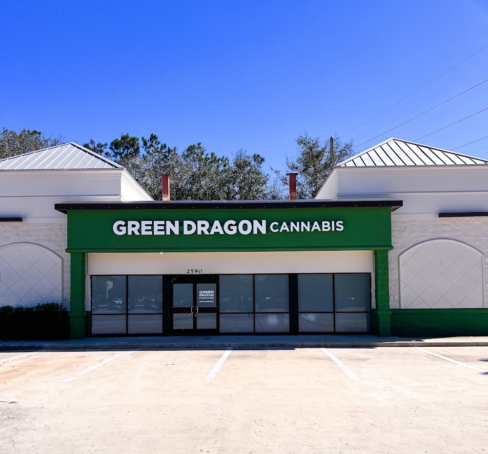 Green Dragon photo 7