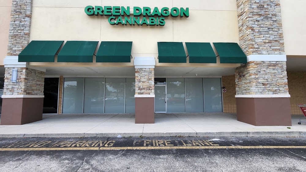 Green Dragon photo 1