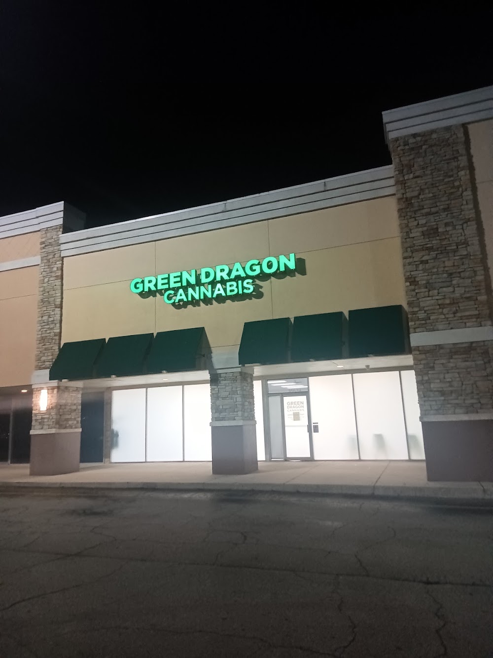Green Dragon photo 7