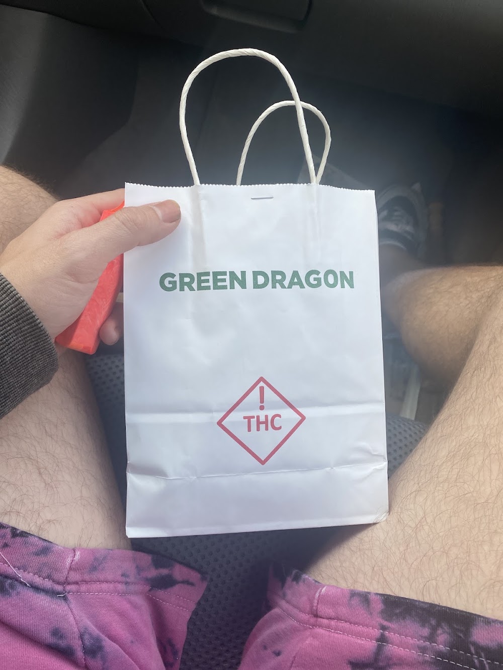 Green Dragon photo 8