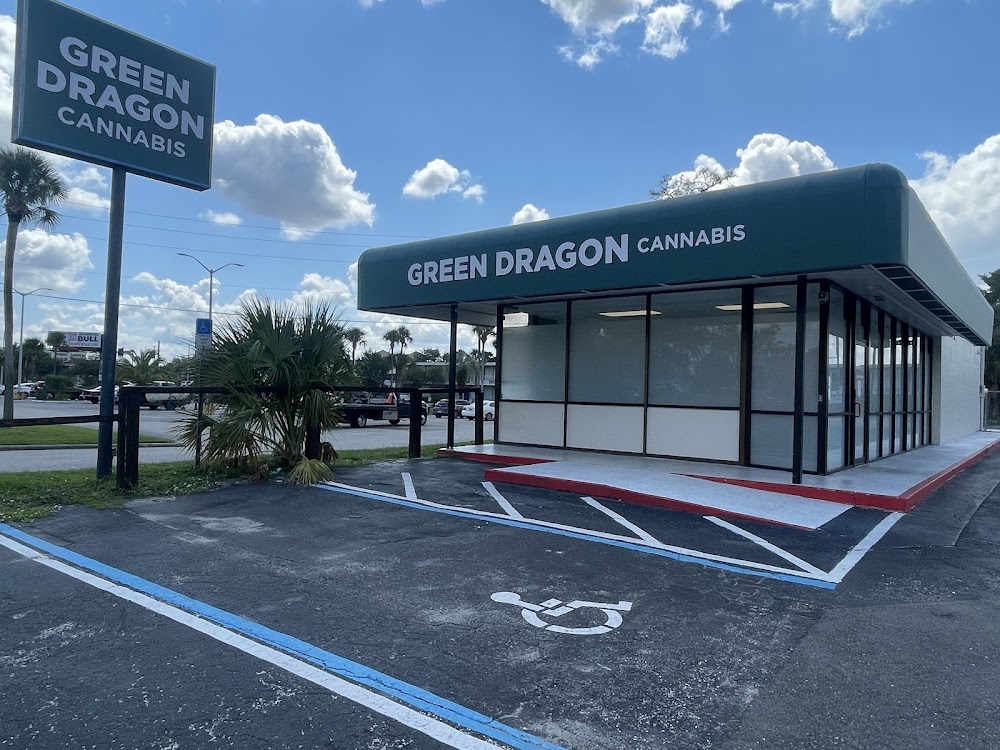Green Dragon photo 1
