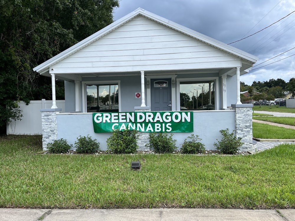 Green Dragon photo 7