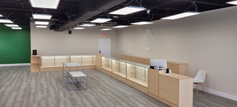 Green Dragon photo 2
