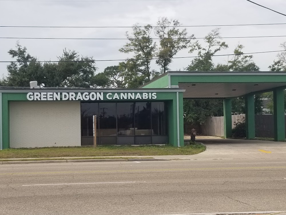 Green Dragon photo 5