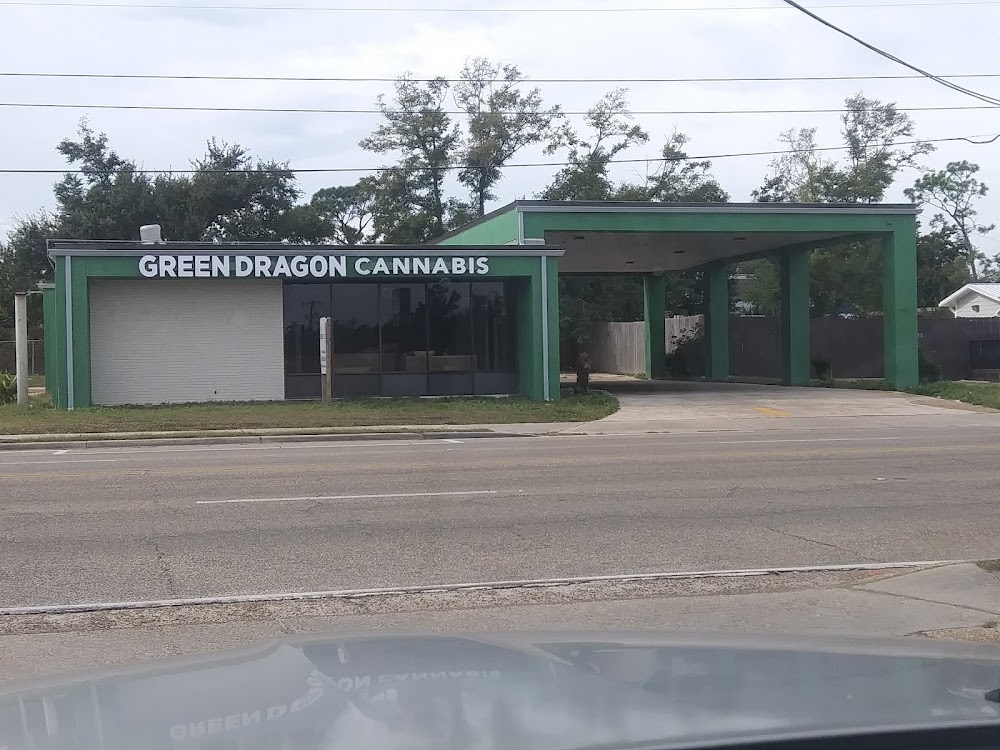 Green Dragon photo 7