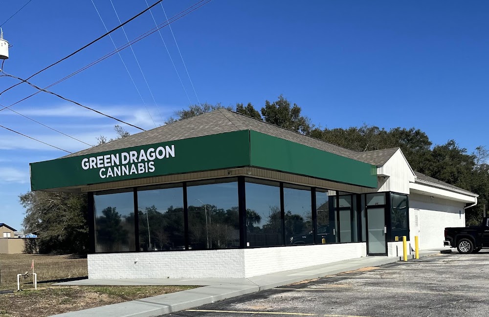 Green Dragon photo 1