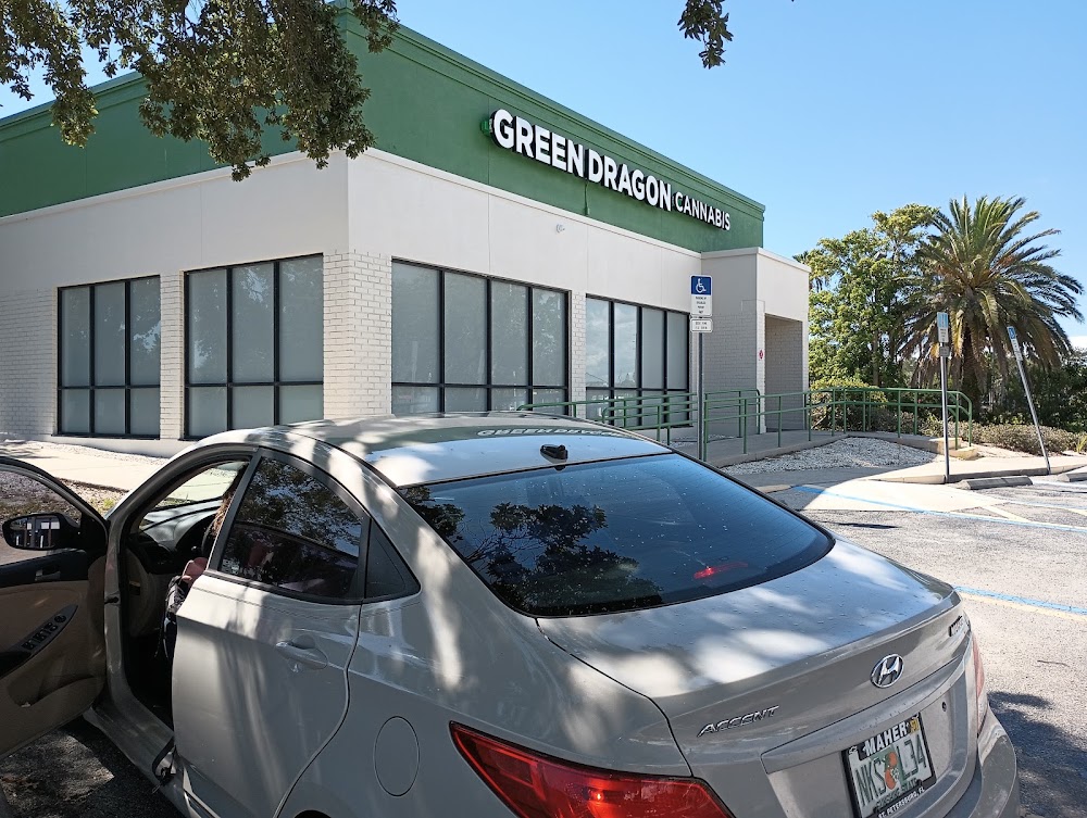 Green Dragon photo 1