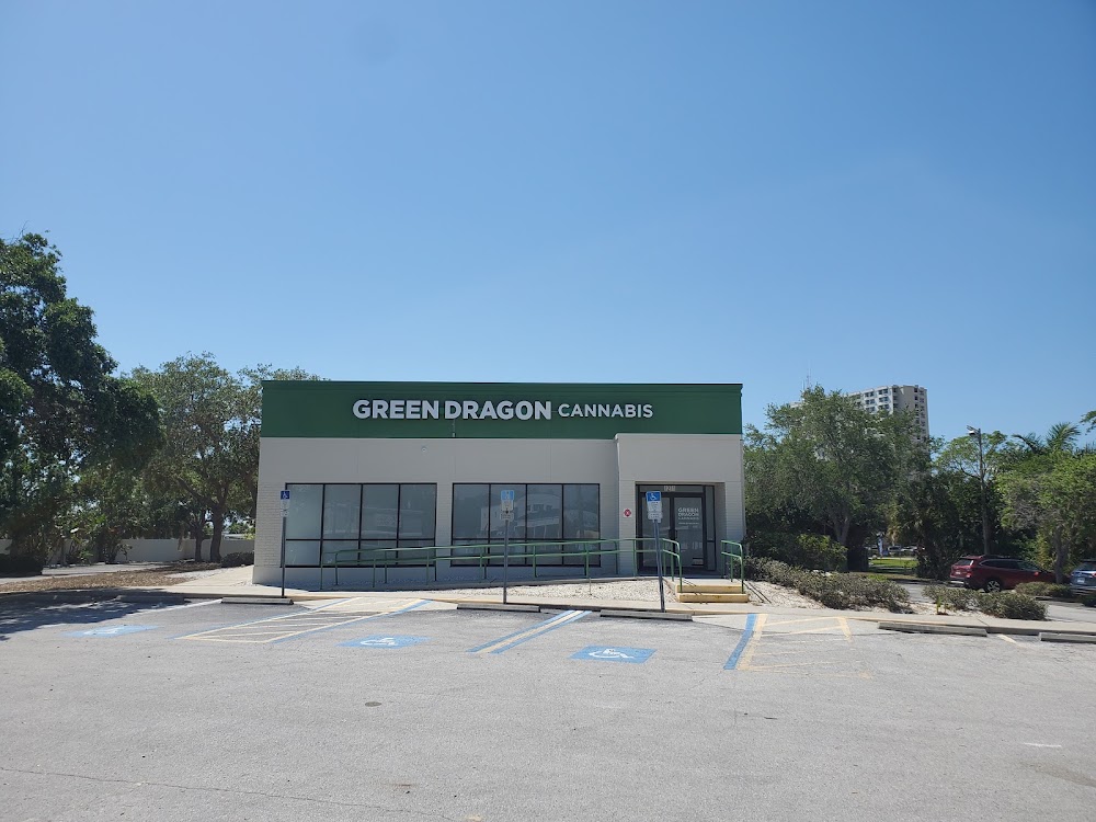 Green Dragon photo 7