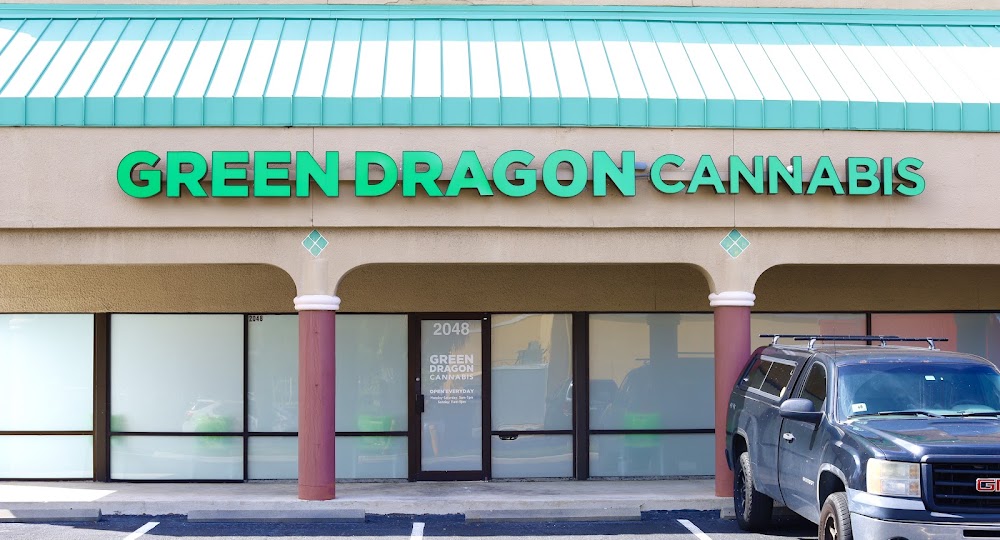 Green Dragon photo 3